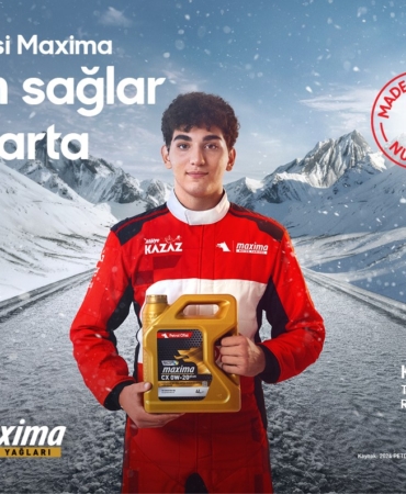 Petrol Ofisi’nden yeni reklam filmi