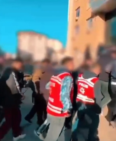 Tekirdağ’da çocuklara yönelik müstehcen içerik operasyonu: 9 tutuklama