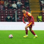 Galatasaray’da Furkan Koçak ile Yusuf Dağhan Kahraman ilk kez A takımda forma giydi