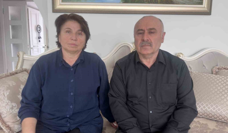 İddianameyi değerlendiren Oğuz Murat Aci’nin babası Özer Aci: "Bunlar müebbet yeseler bile ’az’ derim"