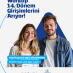 İş Bankası’nın Workup Girişimcilik Programı’nın yeni dönem başvuruları başladı