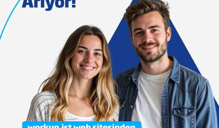 İş Bankası’nın Workup Girişimcilik Programı’nın yeni dönem başvuruları başladı