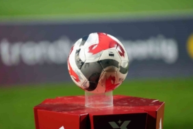 Trendyol Süper Lig’de 24. hafta heyecanı