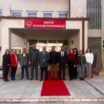 Bilecik’te çocuk evlerinde hizmet kalitesi masaya yatırıldı