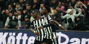 Wilfred Ndidi, 2. golünü attı