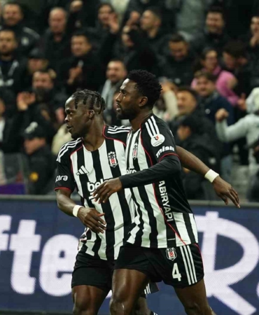 Wilfred Ndidi, 2. golünü attı