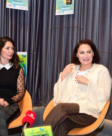 Osmangazi Belediyesi, girişimci gençleri başarı hikayeleriyle buluşturuyor