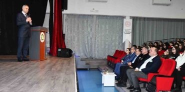 Siber tuzaklara karşı alarm: Okullarda koruyucu eğitim hamlesi