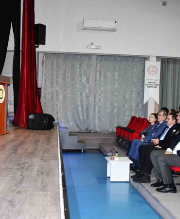 Siber tuzaklara karşı alarm: Okullarda koruyucu eğitim hamlesi