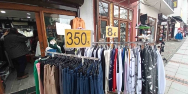 Bulgar levası ile alışveriş sona erdi: Sınır ticaretinde euro dönemi