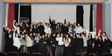 Bilimde eşitlik, gelecekte güç