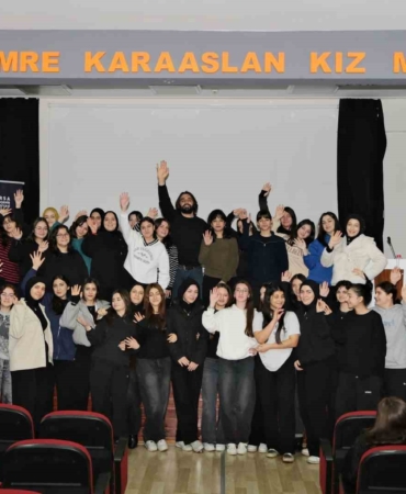 Bilimde eşitlik, gelecekte güç