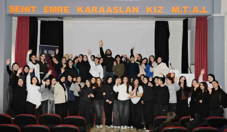 Bilimde eşitlik, gelecekte güç