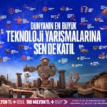 TEKNOFEST 2026 teknoloji yarışmalarına başvurular uzatıldı