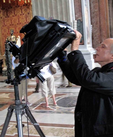 Trendyol Sanat’tan fotoğraf sergisi ’Beyond the Vanishing Point’e destek