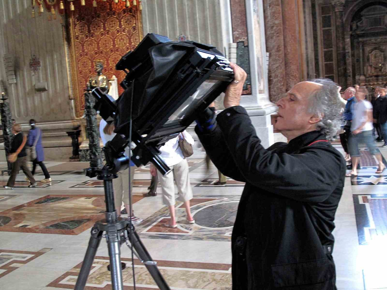 Trendyol Sanat’tan fotoğraf sergisi ’Beyond the Vanishing Point’e destek