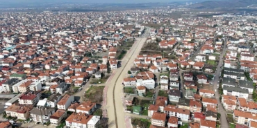 Sakarya’da 3 yeni arter trafiği rahatlatacak