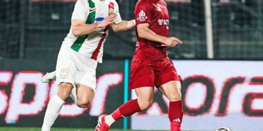 Trendyol 1. Lig: Pendikspor: 0 - Amed Sportif Faaliyetler: 2