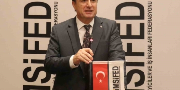 İMSİAD Başkanı’ndan 6 Şubat depremlerinin yıldönümünde mesaj: "Afet değil, ihmal öldürür"