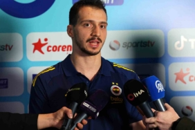 Mert Emre Ekşioğlu: "Alabileceğimiz bütün kupaları almak istiyoruz"