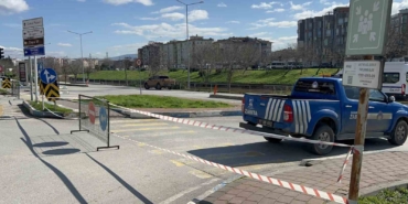 Atikhisar barajında su seviyesi yüzde 100’e ulaştı