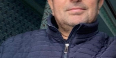 Fikri Işık’ın kuzeni camide geçirdiği kalp krizi sonucu hayatını kaybetti