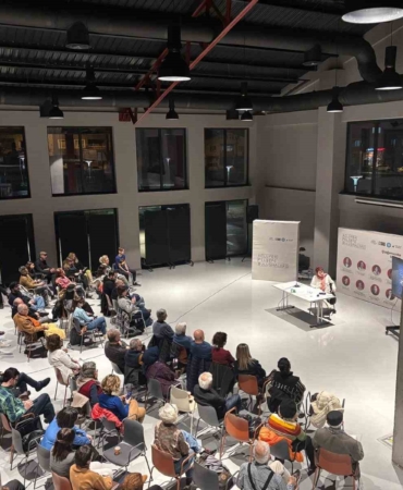 Nilüfer Felsefe Buluşmaları’nda gündem yapay zeka ve insan