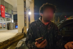 Alkollü ve ehliyetsiz yakalanınca kız arkadaşıma öğretiyordum dedi