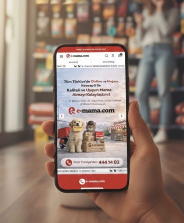 Evcil hayvan sahiplerine yeni dijital platform