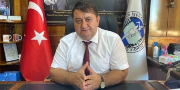 Söğüt Altın Madeni’nde ’Toplu İş Sözleşmesi’ krizi