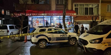 Sultangazi’de aynı markete 5 ay arayla ikinci saldırı: 1 yaralı