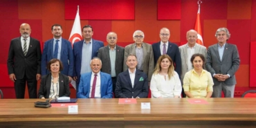 Türkiye Milli Olimpiyat Komitesi, seçime gidiyor