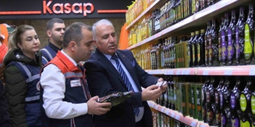 Edirne’de Ramazan sofraları mercek altında: Fahiş fiyat ve hijyen denetimleri arttırıldı