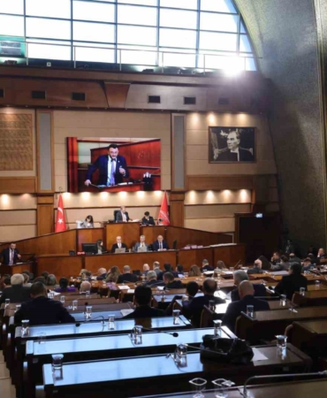 İstanbul’da toplu taşımaya yüzde 20 zam yapıldı