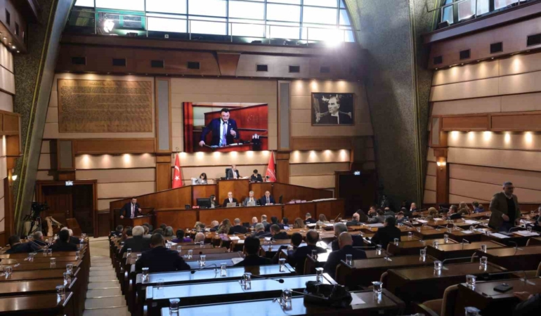 İstanbul’da toplu taşımaya yüzde 20 zam yapıldı