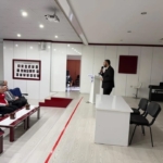 Bozüyük Fen Lisesi’nde "Ramazan, Cami ve Hayat" Konferansı