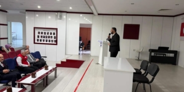 Bozüyük Fen Lisesi’nde "Ramazan, Cami ve Hayat" Konferansı