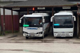 Şehir içi minibüs ücretlerine zam geldi