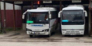 Şehir içi minibüs ücretlerine zam geldi