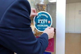 Başiskele Kart projesinde kullanıcı ve işletme sayısı arttı