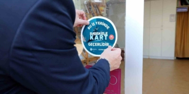 Başiskele Kart projesinde kullanıcı ve işletme sayısı arttı