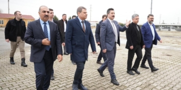 Başkan Ercan Özel devreye girdi, hayvan pazarı açılıyor