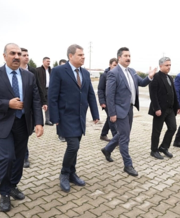 Başkan Ercan Özel devreye girdi, hayvan pazarı açılıyor