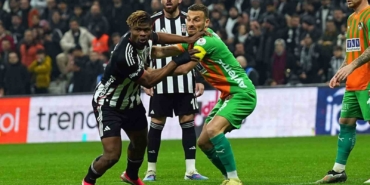 Sergen Yalçın’dan, 11’de 9 değişiklik