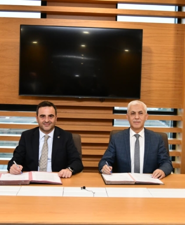 Başiskele’de yapı ruhsatı işlemlerinde "dijital" kolaylık