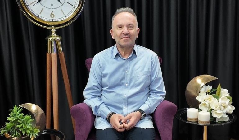 Türkiye sağlık turizminde küresel merkez olma yolunda