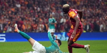 Galatasaray, UEFA Şampiyonlar Ligi son 16 turunda Liverpool ile eşleşti