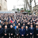 Özen ailesinin acı günü