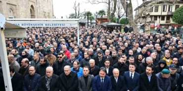 Özen ailesinin acı günü