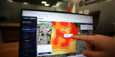BTÜ konut ve zeminin deprem riskini önceden gösteren sistem geliştirdi